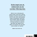 Elke dag naar buiten [lichtblauw] 2