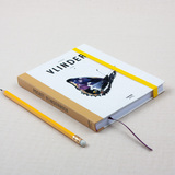 Pocket Vlinderboek 3