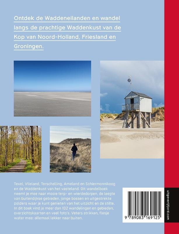Buitenluchtleven | Langs de Waddenzee 2
