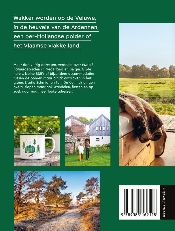 Weekenden in het groen 2