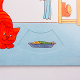 Het huis van Dikkie Dik 6