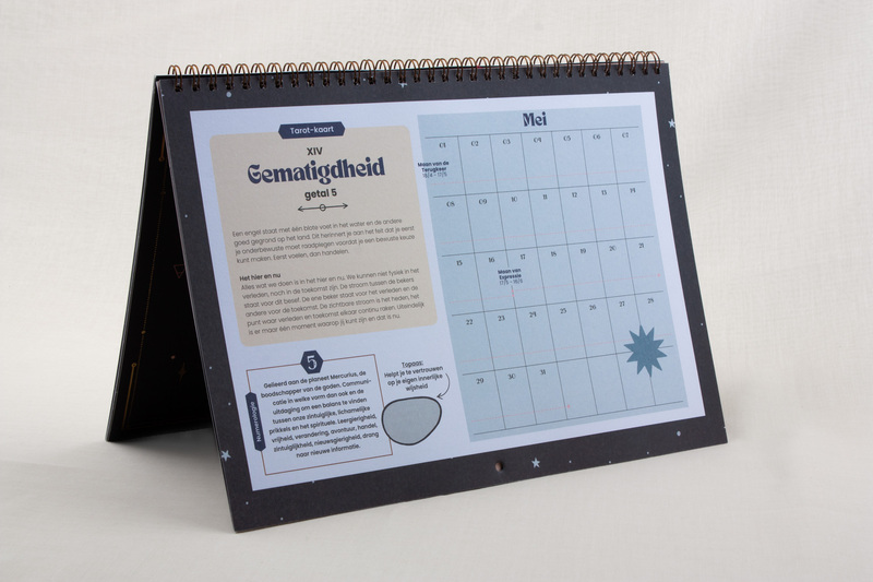 Heksenkalender 4