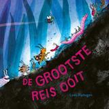 De grootste reis ooit 1