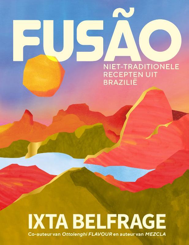 Omslag van boek: Fusao