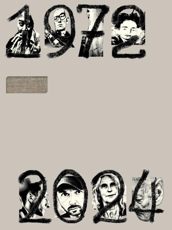 Corbijn, Anton (Elk boek bevat een gratis, exclusieve poster) 2