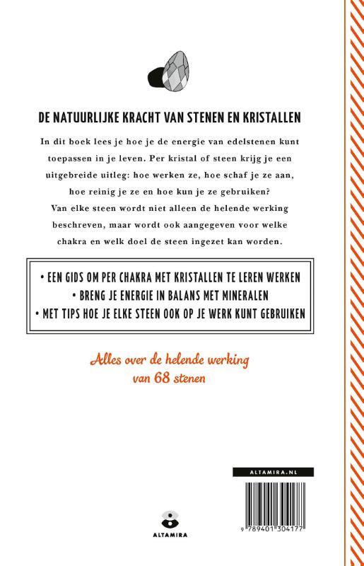 Stenen & kristallen 2