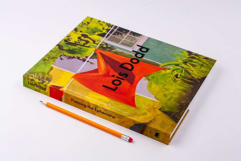 Lois Dodd – Framing the Ephemeral 3