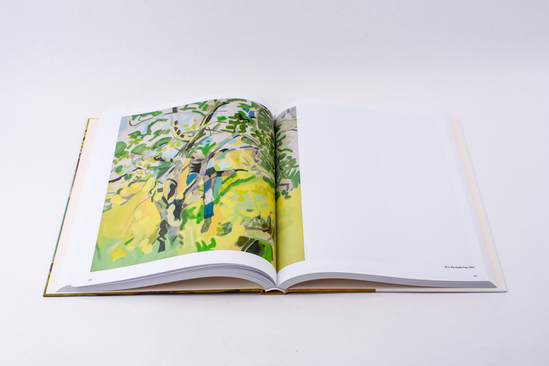 Lois Dodd – Framing the Ephemeral 4