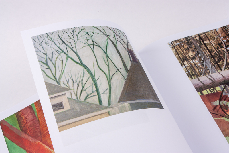 Lois Dodd – Framing the Ephemeral 5