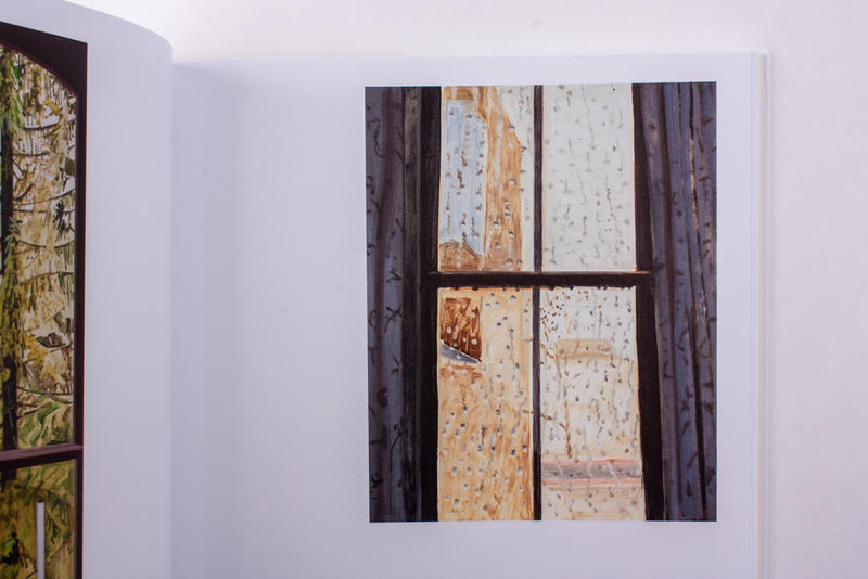 Lois Dodd – Framing the Ephemeral 6