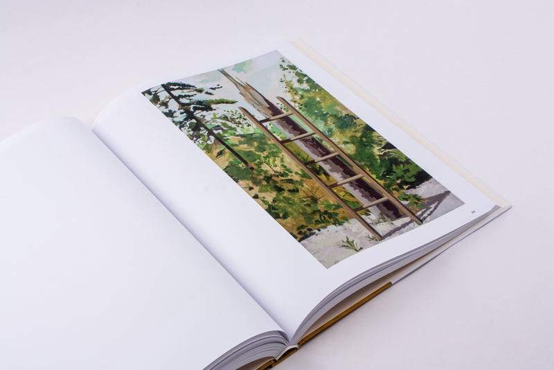 Lois Dodd – Framing the Ephemeral 7