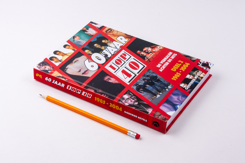 60 jaar Top 40, deel 2: 1985 - 2004 2