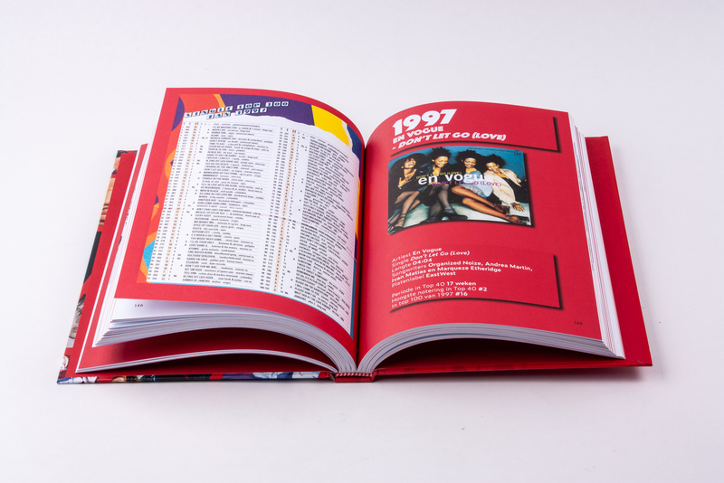 60 jaar Top 40, deel 2: 1985 - 2004 4