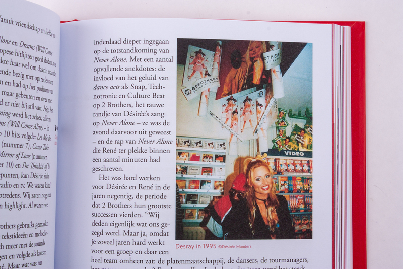 60 jaar Top 40, deel 2: 1985 - 2004 6