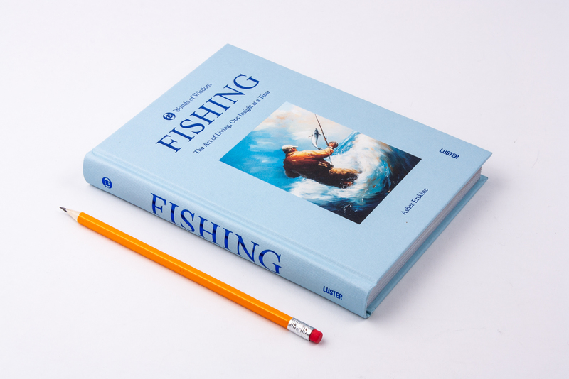 Fishing 3