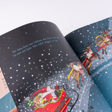 De avond voor Kerstmis in Wonderland 3
