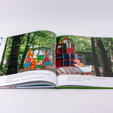 Kikker kijkt naar kunst 5