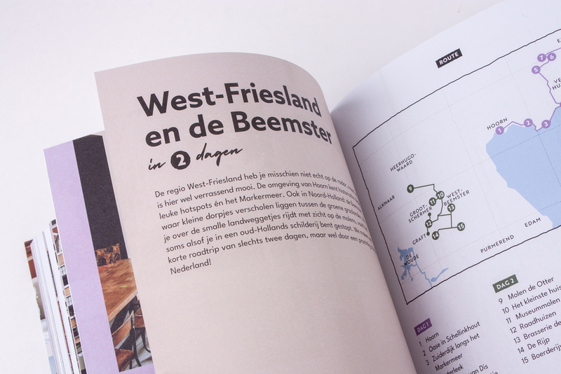 Hey Frits. 12 roadtrips door Nederland 8
