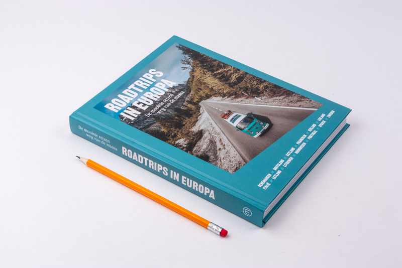 Roadtrips in Europa 3