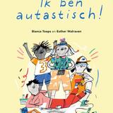 Ik ben autastisch! 1