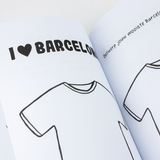 Barcelona & ik 4