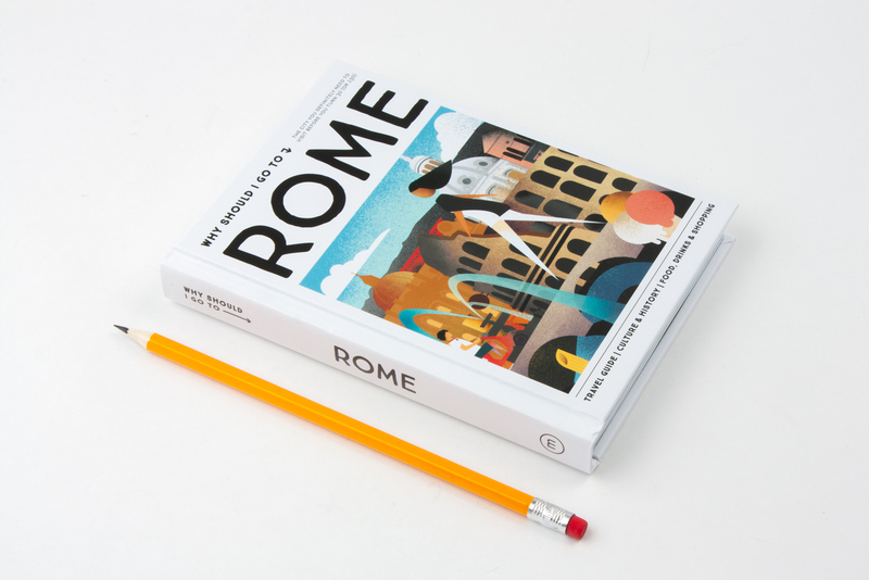 Why Should I Go To Rome 3