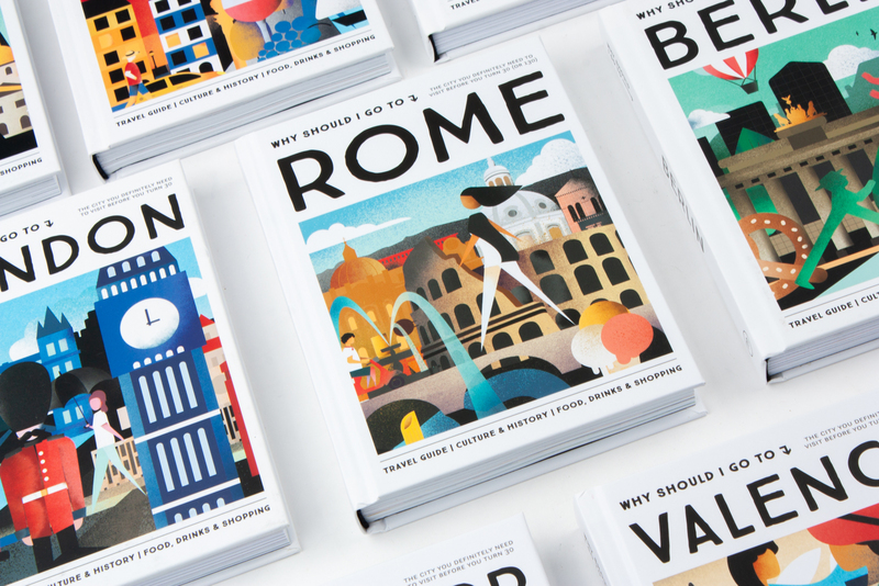 Why Should I Go To Rome 8