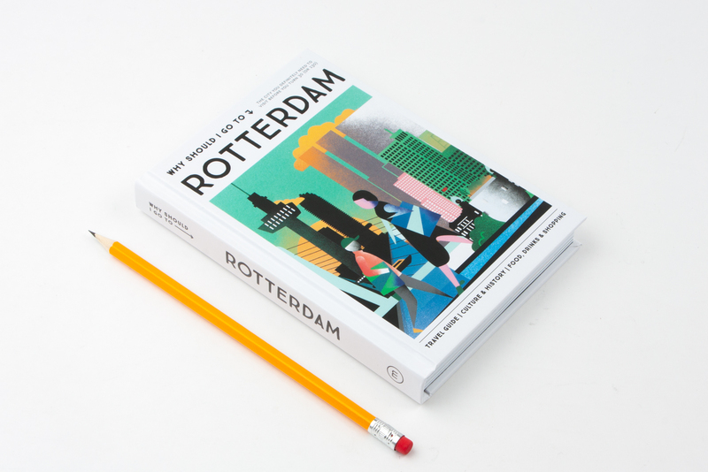 Why Should I Go To Rotterdam 3