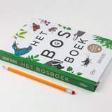 Het bosboek 2