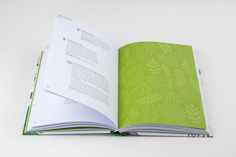 Het bosboek 4