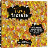 Tiny tekenen 1