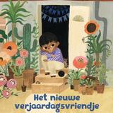 Het nieuwe verjaardagsvriendje 1