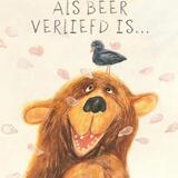 Als Beer verliefd is 1