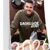 Dagelijkse Kost Scheurkalender 2026 1