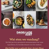 Dagelijkse Kost Scheurkalender 2026 2