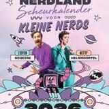 Scheurkalender voor Kleine Nerds 2026 1