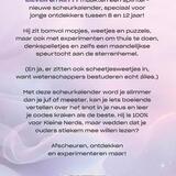 Scheurkalender voor Kleine Nerds 2026 2