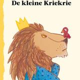 De kleine Krikri 1