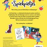 Plakken en kleuren 2