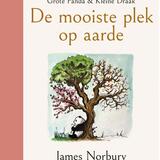 Grote Panda & Kleine Draak - De mooiste plek op aarde 1