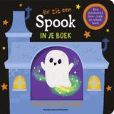 Er zit een spook in je boek 1
