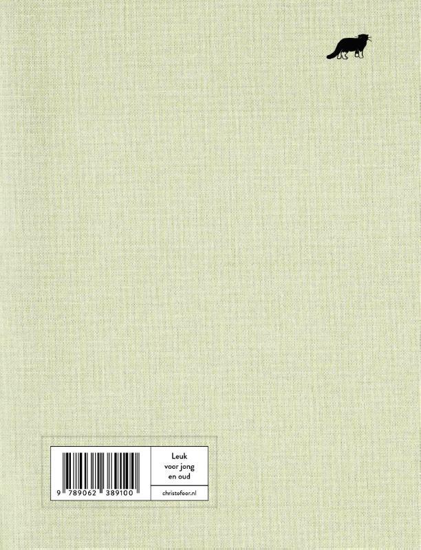 Het verhaal van Mo 2