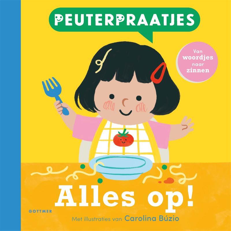 Omslag van boek: Alles op!