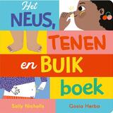 Het neus-, tenen- en buikboek 1