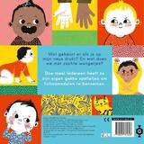 Het neus-, tenen- en buikboek 2