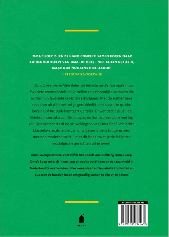 Oma's ovengerechten 2