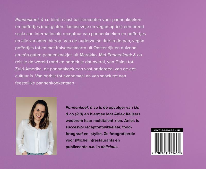 Pannenkoek & co 2