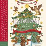 Kerstfeest in de stad 1