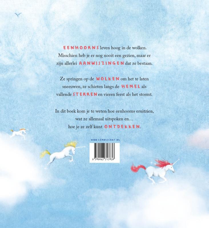 De eenhoorngids voor wie in ze gelooft 2