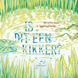 Is dit een kikker? 1